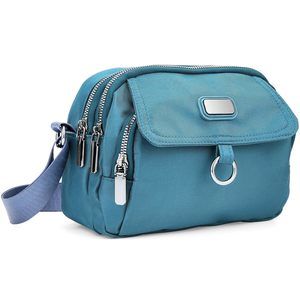Nylon Crossbody Bags Men Sling Bag Crossbody Handbags Lht :]